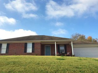 145 Carnegie Loop, Meridianville, AL 35759