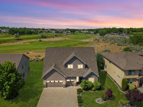 2876 Crosswater Loop, Richland, WA 99354