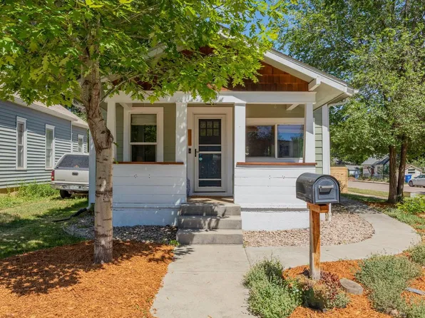 204 N Jefferson Ave, Loveland, CO 80537