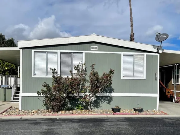 2151 Oakland Rd Spc 170, San Jose, CA 95131