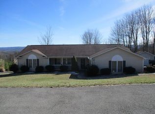 426 Saxon Pl, Bluefield, WV 24701