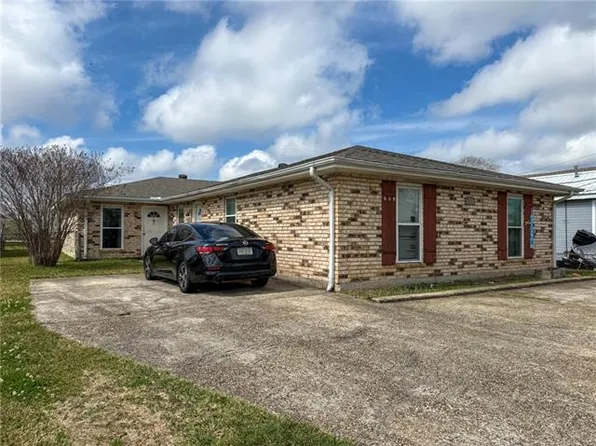 508 Avenue G #A, Marrero, LA 70072