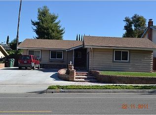 240 N Prospectors Rd, Diamond Bar, CA 91765