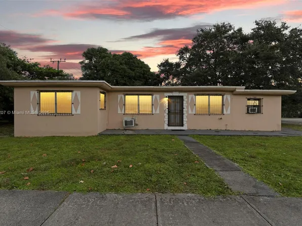 16301 NW 32nd Ave, Miami Gardens, FL 33054