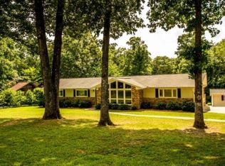 229 Cherokee Cir, Cedartown, GA 30125