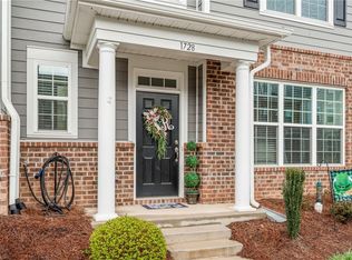 1728 Westfall St, Kernersville, NC 27284