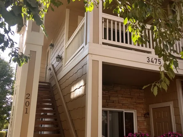 3475 Boulder Cir Unit 201, Broomfield, CO 80023