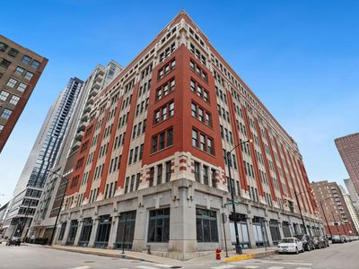732 S Financial Pl APT 209, Chicago, IL, 60605