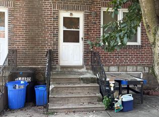 6517 Algard St, Philadelphia, PA 19135