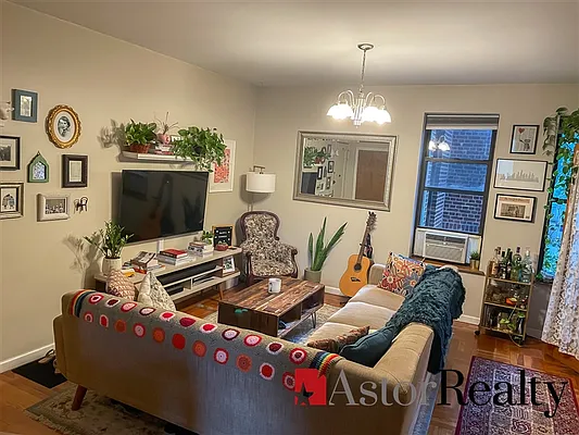 Rented by Astor Realty | media 34