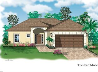 2702 25th St W, Lehigh Acres, FL 33971