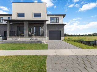 6707 Royal Magnolia Ave, London, ON N6P 0J7