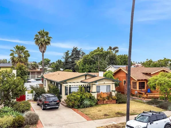802-6 Sutter St, San Diego, CA 92103