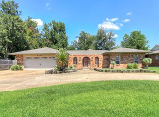 5001 Judy Dr, Del City, OK 73115