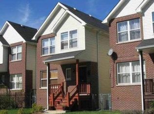 1502 E 72nd St, Chicago, IL 60619