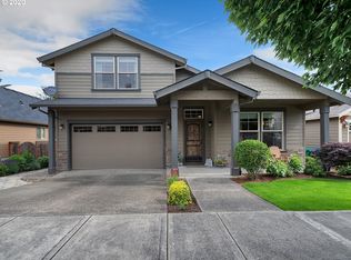 4781 SE 28th Ter, Gresham, OR 97080