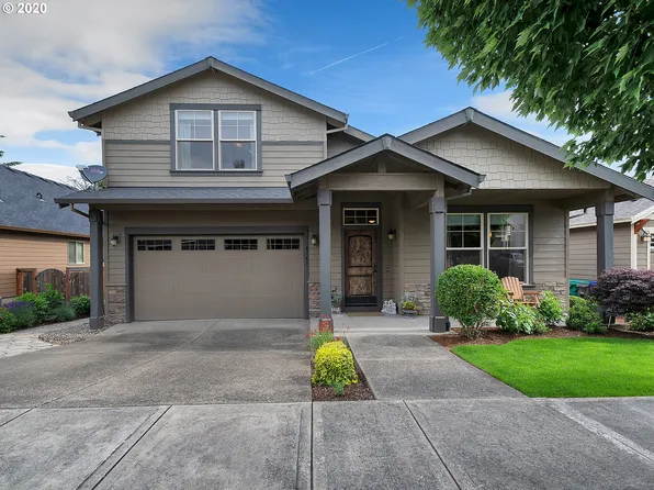 4781 SE 28th Ter, Gresham, OR 97080