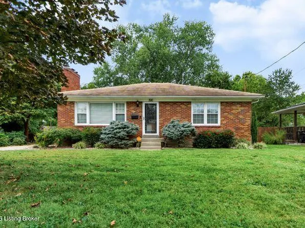 3110 Debera Way, Louisville, KY 40220