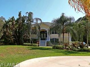 7510 Briarcliff Rd, Fort Myers, FL 33912