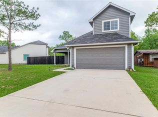4015 Sam Houston Rd, Willis, TX 77378