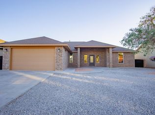 4060 Wood Loop, Alamogordo, NM 88310