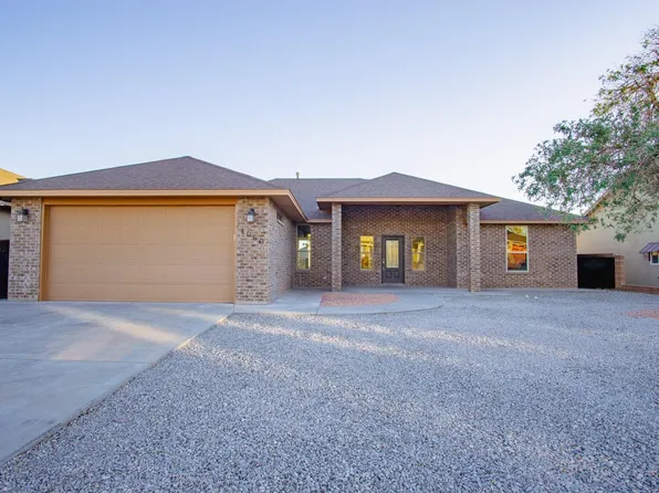 4060 Wood Loop, Alamogordo, NM 88310