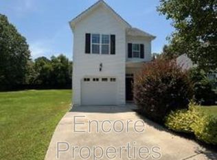 710 Barlang Cir, Fuquay Varina, NC 27526