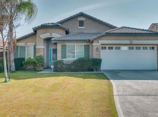 9503 Manihiki Ave, Bakersfield, CA 93311