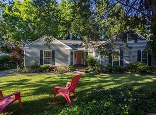 8600 Gruenewald Ln, Charlotte, NC 28210
