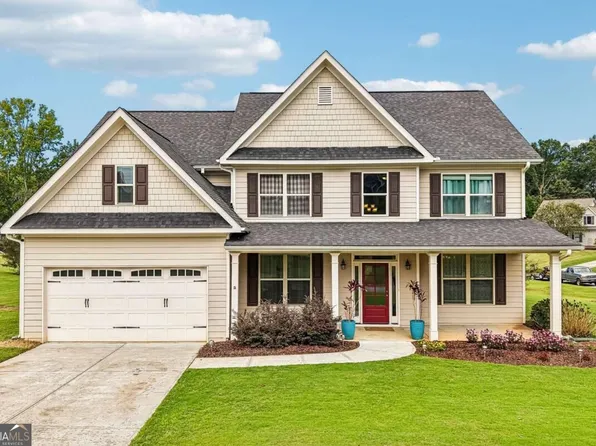 7410 John Pirkle Dr, Cumming, GA 30028