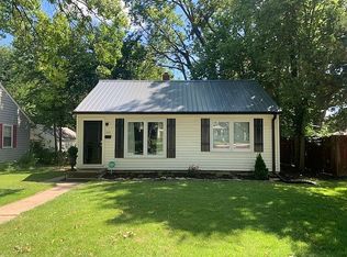 923 Ratone St, Manhattan, KS 66502