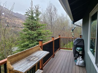 3333 Sun Valley Dr, Eagle River, AK, 99577