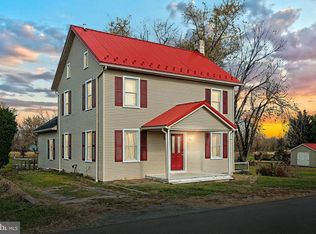 1295 Beecherstown Rd, Biglerville, PA 17307