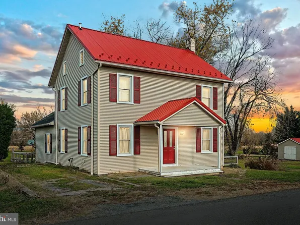 1295 Beecherstown Rd, Biglerville, PA 17307