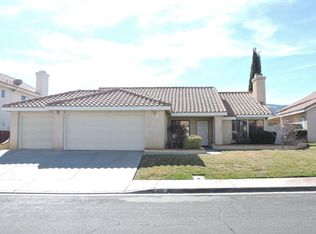 332 Pagosa Ct, Palmdale, CA 93551