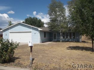 530 Verano St, Clifton, CO 81520
