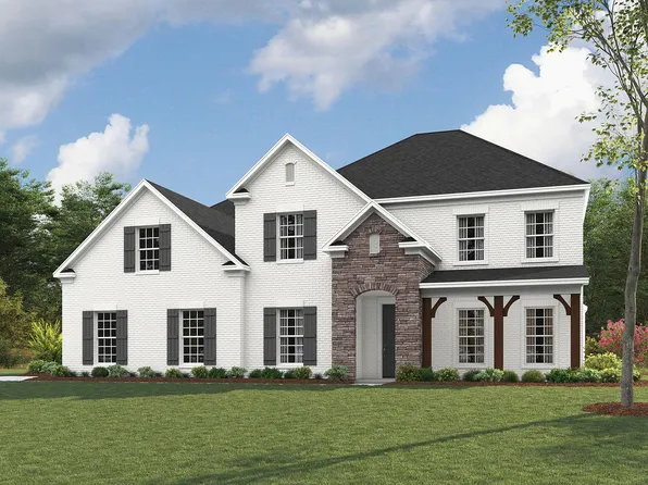 Alpine Plan, Oak Creek