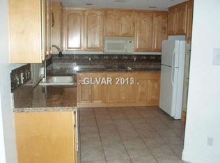 600 Jade Cliffs Ln, Las Vegas, NV 89144