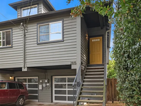 2815 S Norman Street, Seattle, WA 98144