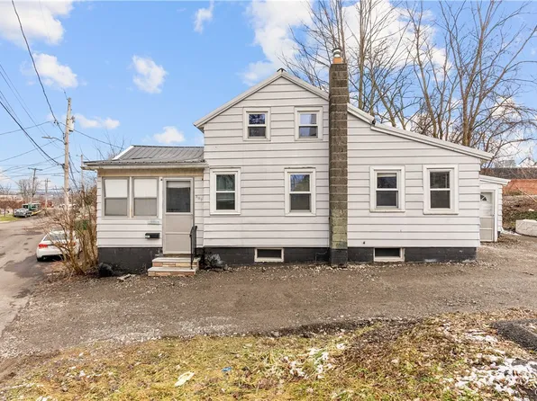 307 School St, Syracuse, NY 13204