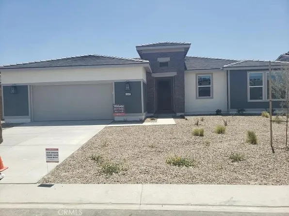 82637 Pedrera Ln, Indio, CA 92201