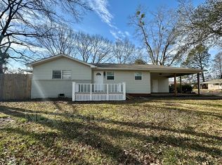 324 Lodi Dr, Pearl, MS 39208