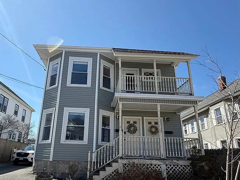 158 Grove St #2 — Photo 1