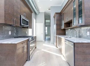 100 Washington St #6, Hoboken, NJ 07030