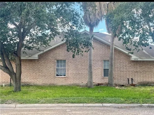 2302 Kimberly Ln APT 1, Edinburg, TX 78541