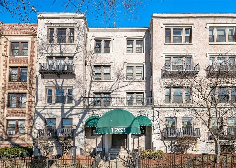 1st image of 1263 Commonwealth Ave APT 4