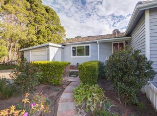 24631 Guadalupe St, Carmel, CA