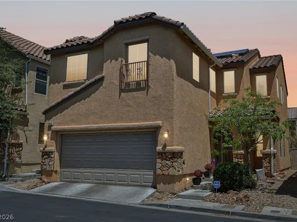 8342 Fort Hallock Ave, Las Vegas, NV 89131