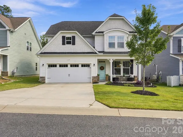 628 Heron View Dr, York, SC 29745