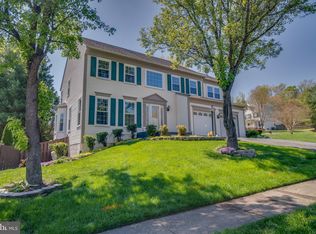 2 E Brook Ct, Stafford, VA 22554